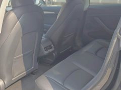 Tesla Model 3 Performance All-Wheel Drive - ფოტო 6