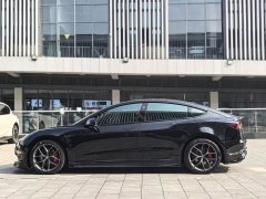 Tesla Model 3 Performance All-Wheel Drive - ფოტო 7