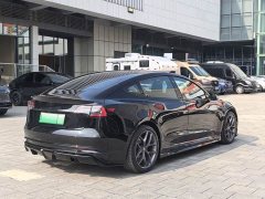 Tesla Model 3 Performance All-Wheel Drive - ფოტო 8