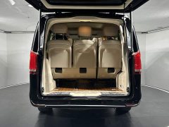 Mercedes-Benz V-Class V 260 Navigator Edition - ფოტო 10
