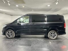Mercedes-Benz V-Class V 260 Navigator Edition - ფოტო 11
