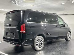 Mercedes-Benz V-Class V 260 Navigator Edition - ფოტო 12