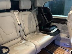 Mercedes-Benz V-Class V 260 Navigator Edition - ფოტო 13