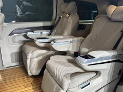 Mercedes-Benz V-Class V 260 Navigator Edition - ფოტო 14