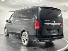 Mercedes-Benz V-Class V 260 Navigator Edition - ფოტო 3
