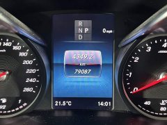 Mercedes-Benz V-Class V 260 Navigator Edition - ფოტო 4