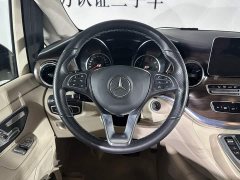 Mercedes-Benz V-Class V 260 Navigator Edition - ფოტო 5