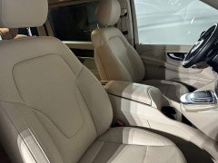 Mercedes-Benz V-Class V 260 Navigator Edition - ფოტო 6