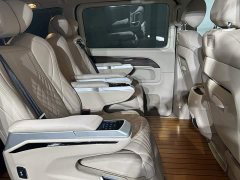 Mercedes-Benz V-Class V 260 Navigator Edition - ფოტო 8