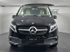 Mercedes-Benz V-Class V 260 Navigator Edition - ფოტო 9