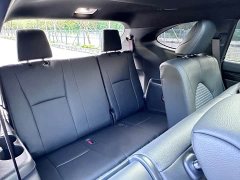 Toyota Crown Venza 2022 2.5L HEV AWD Premium - ფოტო 10