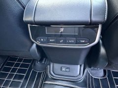 Toyota Crown Venza 2022 2.5L HEV AWD Premium - ფოტო 13