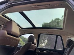 BMW X3 xDrive30i Premier M Sport Package - ფოტო 11