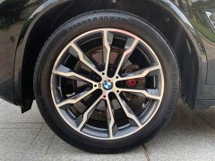 BMW X3 xDrive30i Premier M Sport Package - ფოტო 15