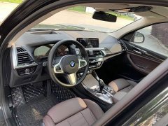 BMW X3 xDrive30i Premier M Sport Package - ფოტო 3