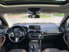 BMW X3 xDrive30i Premier M Sport Package - ფოტო 6