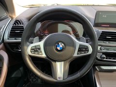 BMW X3 xDrive30i Premier M Sport Package - ფოტო 7