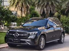 Mercedes-Benz GLC 300 L 4MATIC Dynamic 5-Seater - ფოტო 1