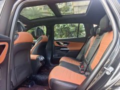 Mercedes-Benz GLC 300 L 4MATIC Dynamic 5-Seater - ფოტო 10
