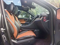 Mercedes-Benz GLC 300 L 4MATIC Dynamic 5-Seater - ფოტო 11