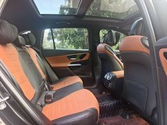 Mercedes-Benz GLC 300 L 4MATIC Dynamic 5-Seater - ფოტო 12