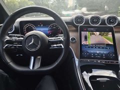 Mercedes-Benz GLC 300 L 4MATIC Dynamic 5-Seater - ფოტო 14