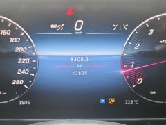 Mercedes-Benz GLC 300 L 4MATIC Dynamic 5-Seater - ფოტო 15