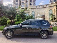 Mercedes-Benz GLC 300 L 4MATIC Dynamic 5-Seater - ფოტო 4