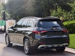 Mercedes-Benz GLC 300 L 4MATIC Dynamic 5-Seater - ფოტო 5