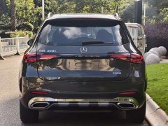 Mercedes-Benz GLC 300 L 4MATIC Dynamic 5-Seater - ფოტო 6