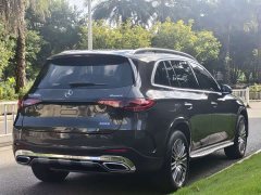 Mercedes-Benz GLC 300 L 4MATIC Dynamic 5-Seater - ფოტო 7