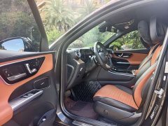 Mercedes-Benz GLC 300 L 4MATIC Dynamic 5-Seater - ფოტო 8