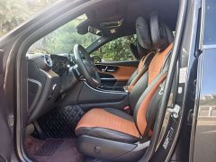 Mercedes-Benz GLC 300 L 4MATIC Dynamic 5-Seater - ფოტო 9