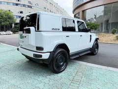 Chery iCAR Super V23 401 Two-Wheel Drive Smart Driving Edition - ფოტო 14