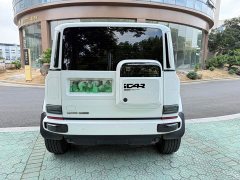 Chery iCAR Super V23 401 Two-Wheel Drive Smart Driving Edition - ფოტო 15