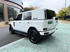 Chery iCAR Super V23 401 Two-Wheel Drive Smart Driving Edition - ფოტო 16
