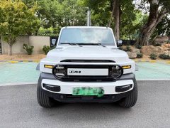 Chery iCAR Super V23 401 Two-Wheel Drive Smart Driving Edition - ფოტო 2