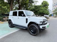 Chery iCAR Super V23 401 Two-Wheel Drive Smart Driving Edition - ფოტო 3