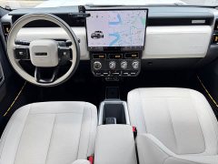 Chery iCAR Super V23 401 Two-Wheel Drive Smart Driving Edition - ფოტო 4