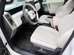 Chery iCAR Super V23 401 Two-Wheel Drive Smart Driving Edition - ფოტო 7