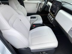 Chery iCAR Super V23 401 Two-Wheel Drive Smart Driving Edition - ფოტო 8