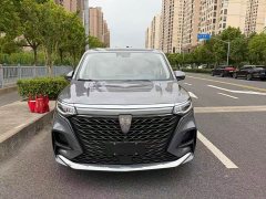 SAIC MG iMAX8 400TGI Supreme Flagship - ფოტო 2