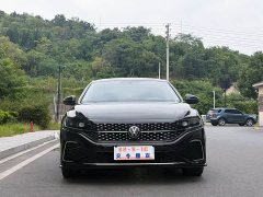 Volkswagen Passat 380TSI Starry Sky Dragon Ascendant Edition - ფოტო 2