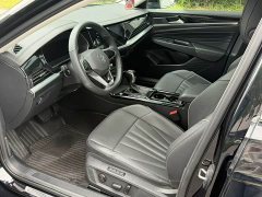 Volkswagen Passat 380TSI Starry Sky Dragon Ascendant Edition - ფოტო 4