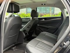 Volkswagen Passat 380TSI Starry Sky Dragon Ascendant Edition - ფოტო 5