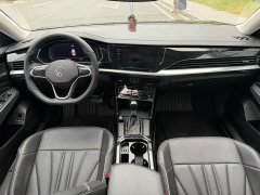 Volkswagen Passat 380TSI Starry Sky Dragon Ascendant Edition - ფოტო 6