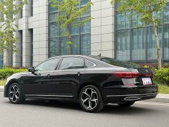 Volkswagen Passat 380TSI Starry Sky Dragon Ascendant Edition - ფოტო 7