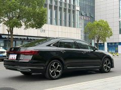 Volkswagen Passat 380TSI Starry Sky Dragon Ascendant Edition - ფოტო 9