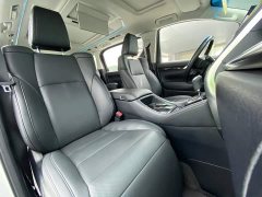 Toyota Vellfire Crown Twin Engine 2.5L HV Luxury Edition - ფოტო 18