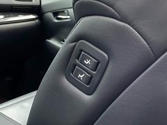 Toyota Vellfire Crown Twin Engine 2.5L HV Luxury Edition - ფოტო 19